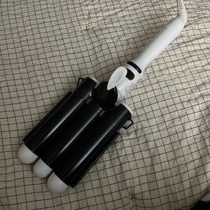 Bondi boost hair waver